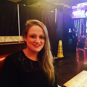 Meet your Posher, Alexandria